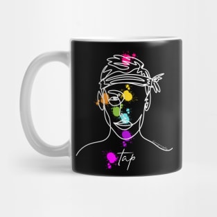 Tap (EFT) v2 Mug